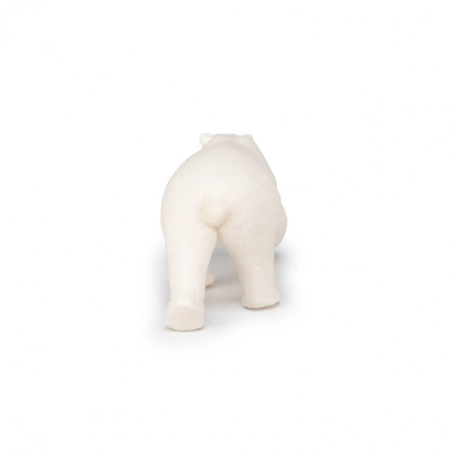Polar bear figurine