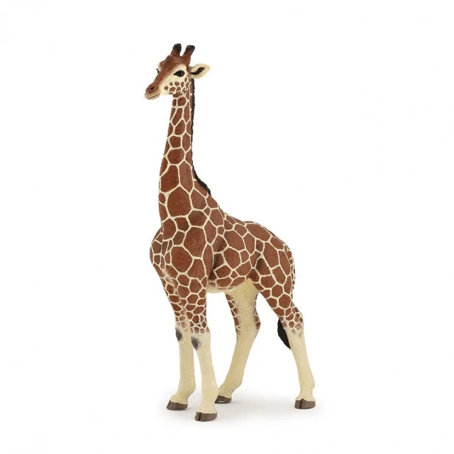 Giraffe figurine