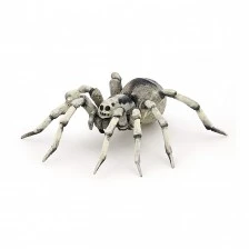 Tarantula figurine