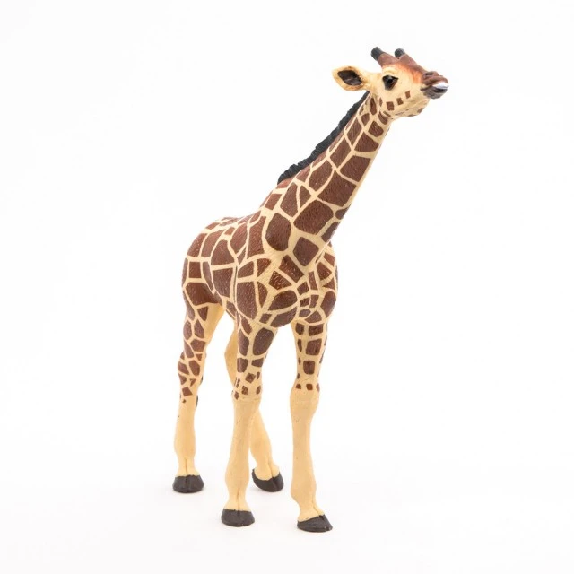 Giraffe figurine