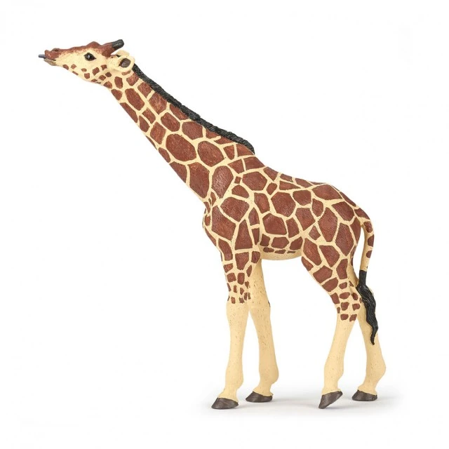 Giraffe figurine
