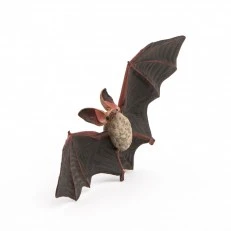 Фигурка прилеп