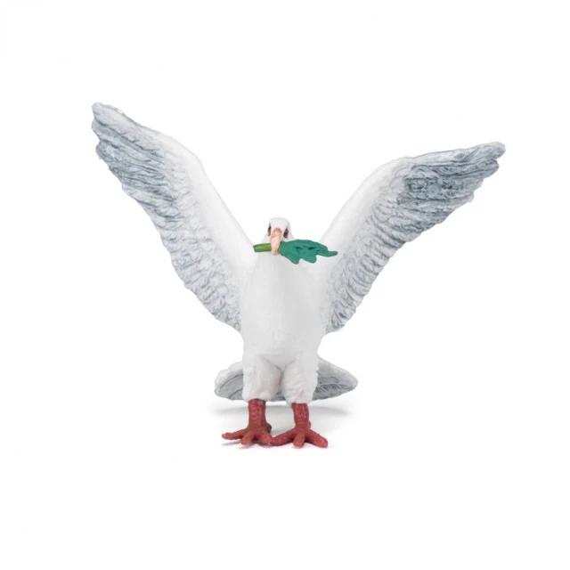 Pigeon figurine