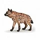 Hyena figurine