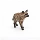 Hyena figurine