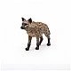 Hyena figurine