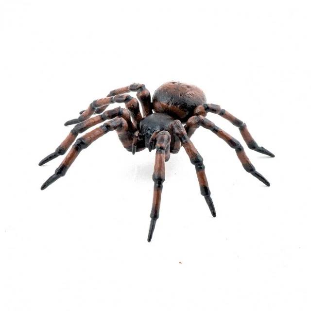 Spider figurine