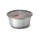 Meal Prep food box size L