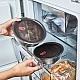 Meal Prep food box size L