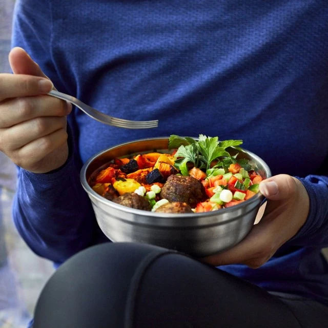 Кутия за храна Meal Prep размер L