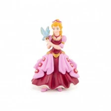 Princess Leticia figurine