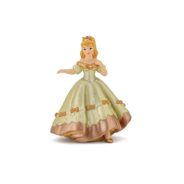 Dancing Princess figurine