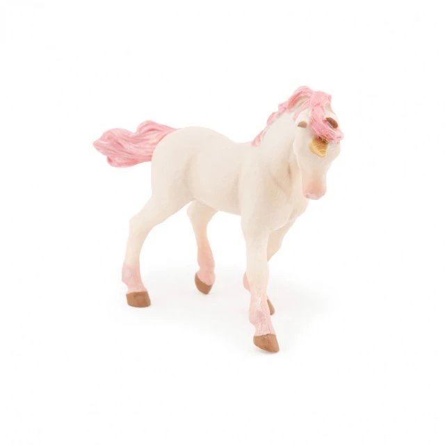 Unicorn figurine