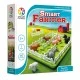Puzzle game smart farmer