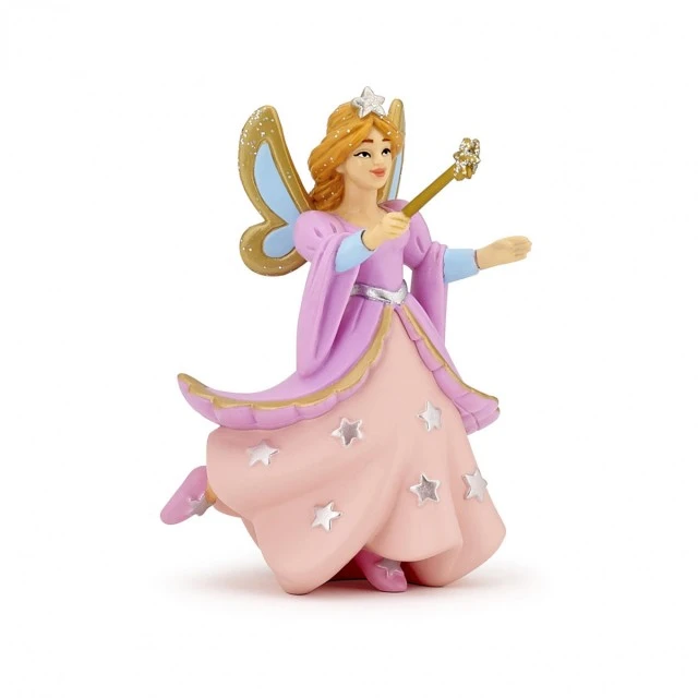 Star Fairy Figurine
