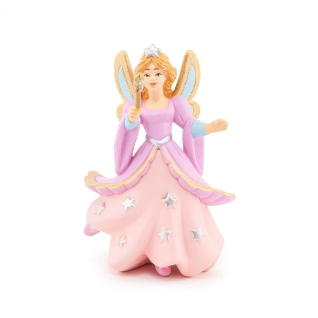 Star Fairy Figurine