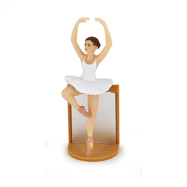 Ballerina figurine