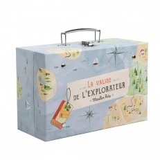 Explorer's Kit