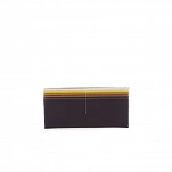 Card case Color brown