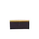 Калъф за карти Цвят кафяво