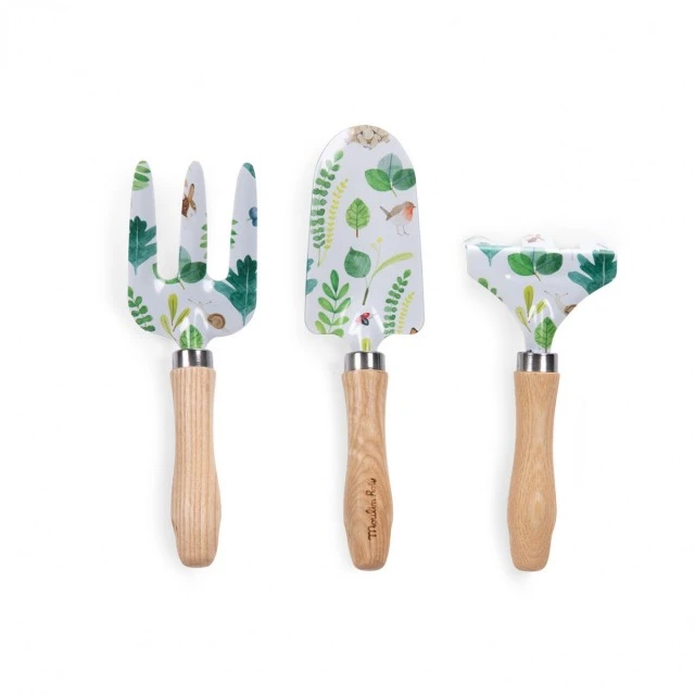 Garden tools