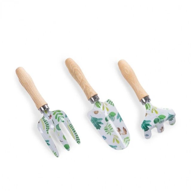 Garden tools