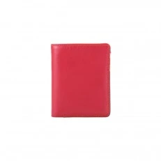 Wallet Medium Vesuvius color