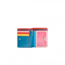 Wallet Medium Vesuvius color