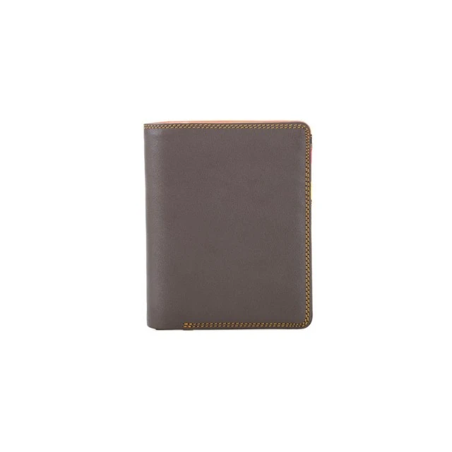 Wallet Medium Smoke color