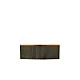 Wallet with RFID protection and passport pocket Color brown