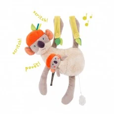 Musical toy Coco