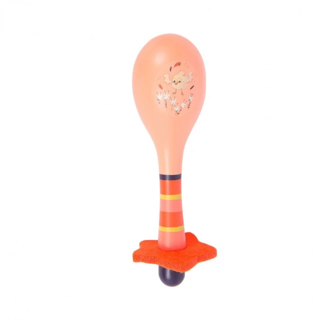 Maracas coral