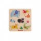 Puzzle animals