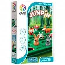 Игра скачане jump'in