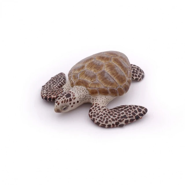 Sea turtle figurine