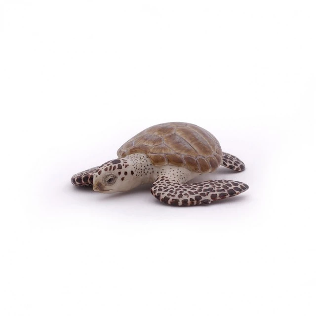 Sea turtle figurine