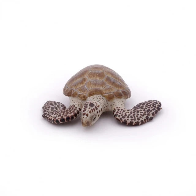Sea turtle figurine