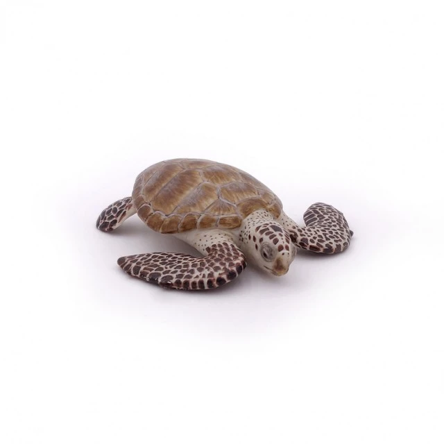 Sea turtle figurine