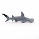 Фигурка акула чук