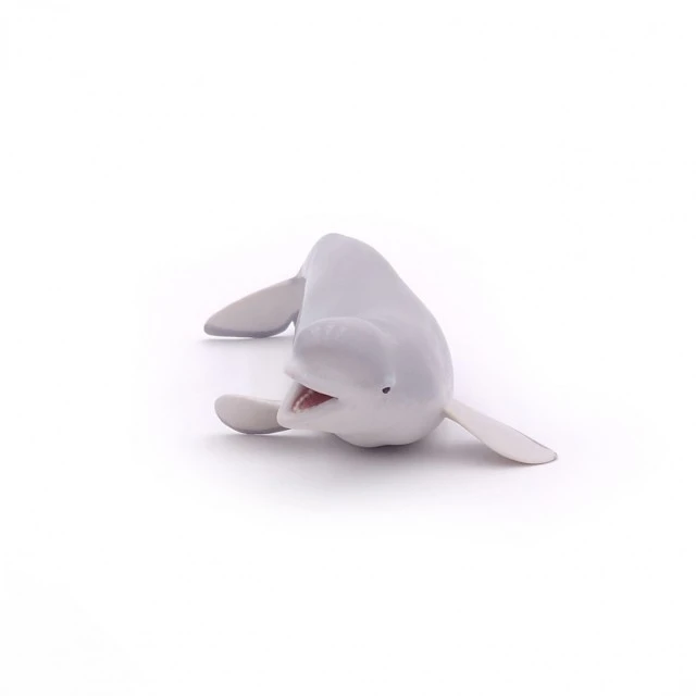 Beluga figurine