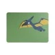 Children's serving mat Pterosaur Paco