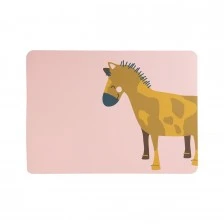 Children's serving mat The Horse Webke