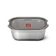 Meal Prep food box size M