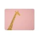 Children's serving mat Giraffe Giselle