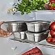 Meal Prep food box size M