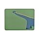 Children’s placemat Brontosaurus Brutus