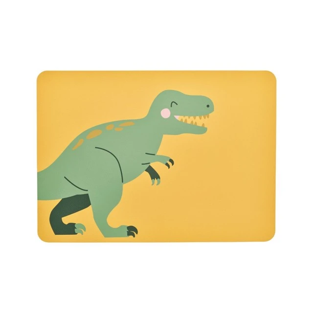 Children’s placemat Tyrannosaurus Rex Titus