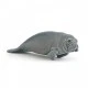 Manatee figurine