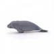 Manatee figurine