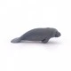 Manatee figurine